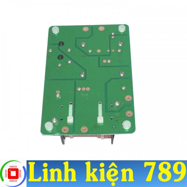 Phân tần loa V8 Full đơn bass 40-50 (4 - 5 tấc )